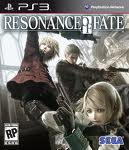 Poster Resonance of Fate